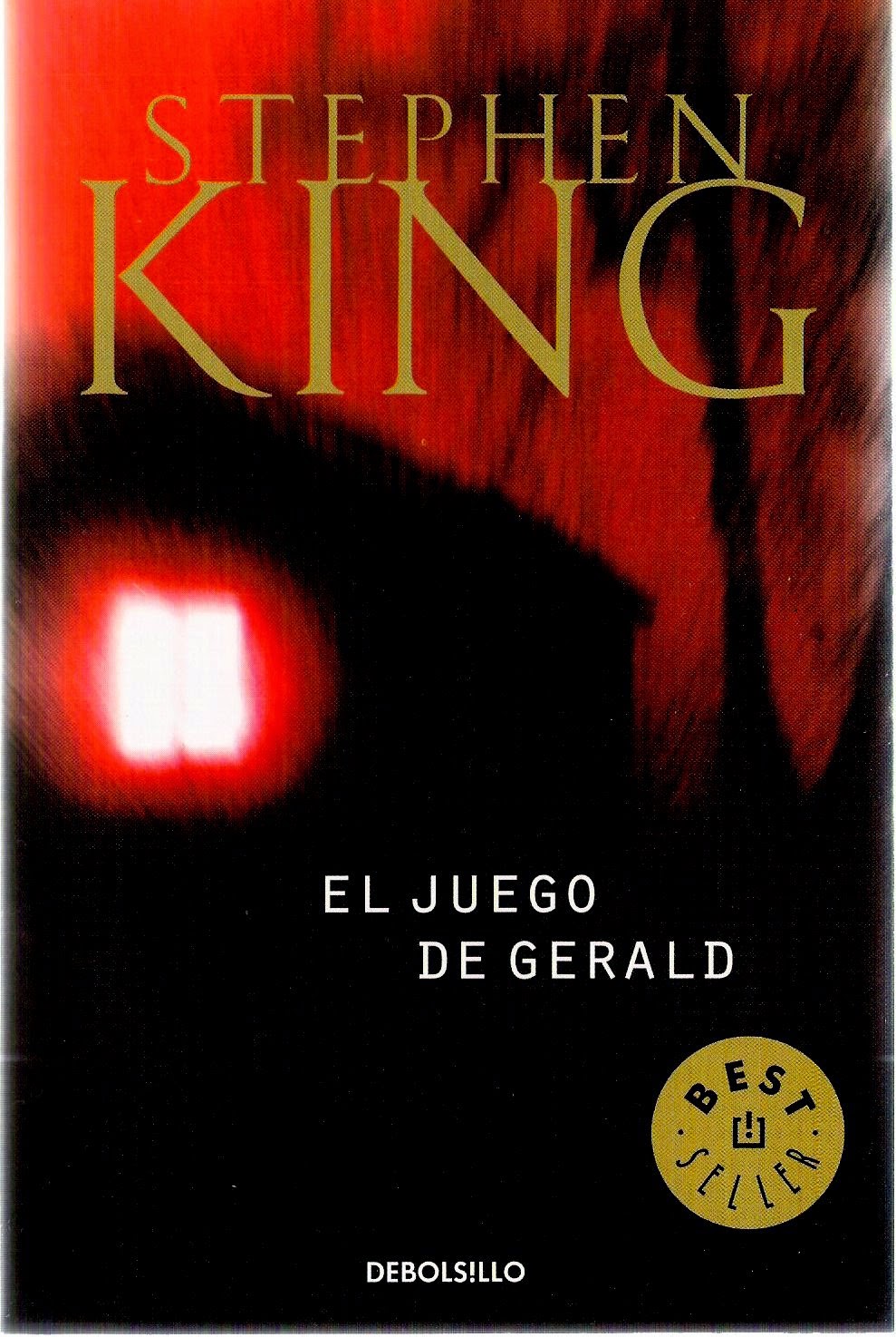 Netflix Anuncia Fecha De Estreno Para El Juego De Gerald De Stephen King