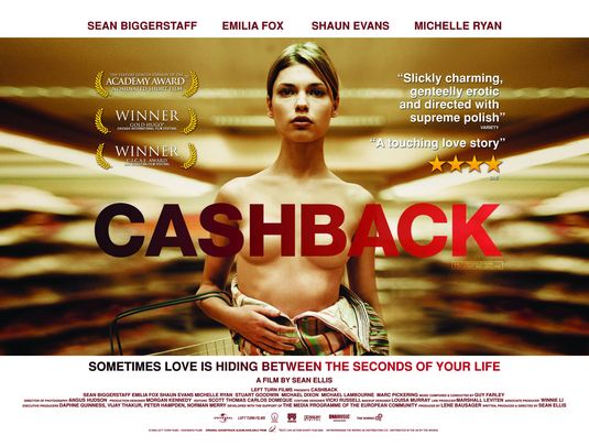 cashback movie reddit