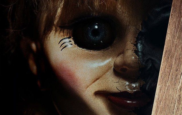 annabelle creation español