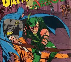 Crítica: “Grandes Autores de BATMAN: Neal Adams. Valiente y Audaz”. Batman  Team Up.