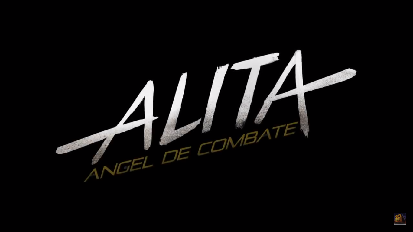 Alita: Ángel de Combate estrena un polémico tráiler