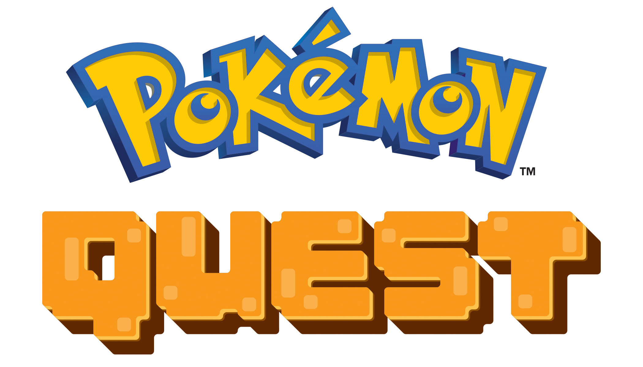 Pokémon Quest ya está disponible para dispositivos móviles