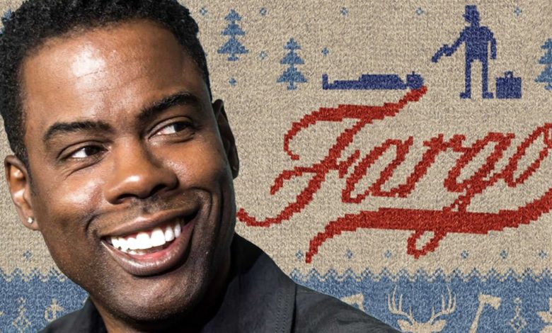 fargo netflix chris rock