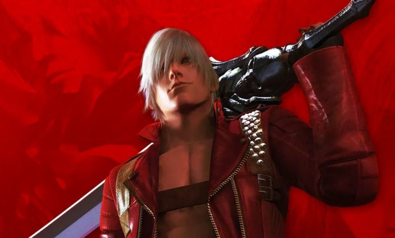 Devil May Cry tendrá serie de TV y posible crossover con Castlevania