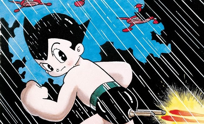 Crítica Osamu Tezuka 09: Astro Boy vol. 3