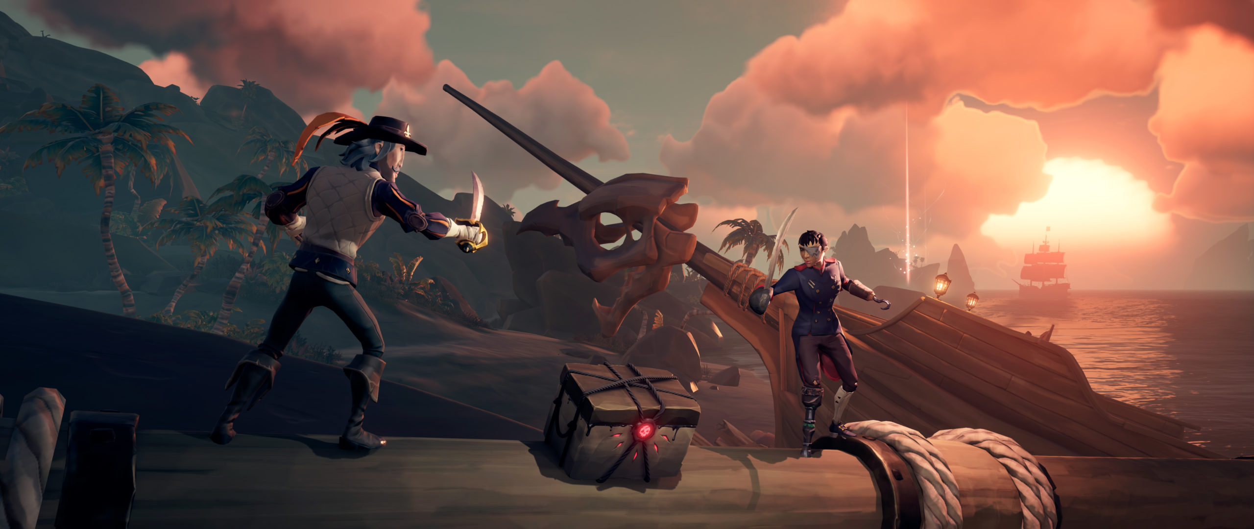 Peculiar Relic Sea Of Thieves - Sea Of Thieves Dark Relics Guide - It's likely every player of sea of thieves has briefly glimpsed an item they've never seen before being carried by another player, in screenshots, or on a ship first, you must find and sell fifty gilded relics of ancient fortune to the mysterious stranger that hangs out in the taverns, or to the servant of the.