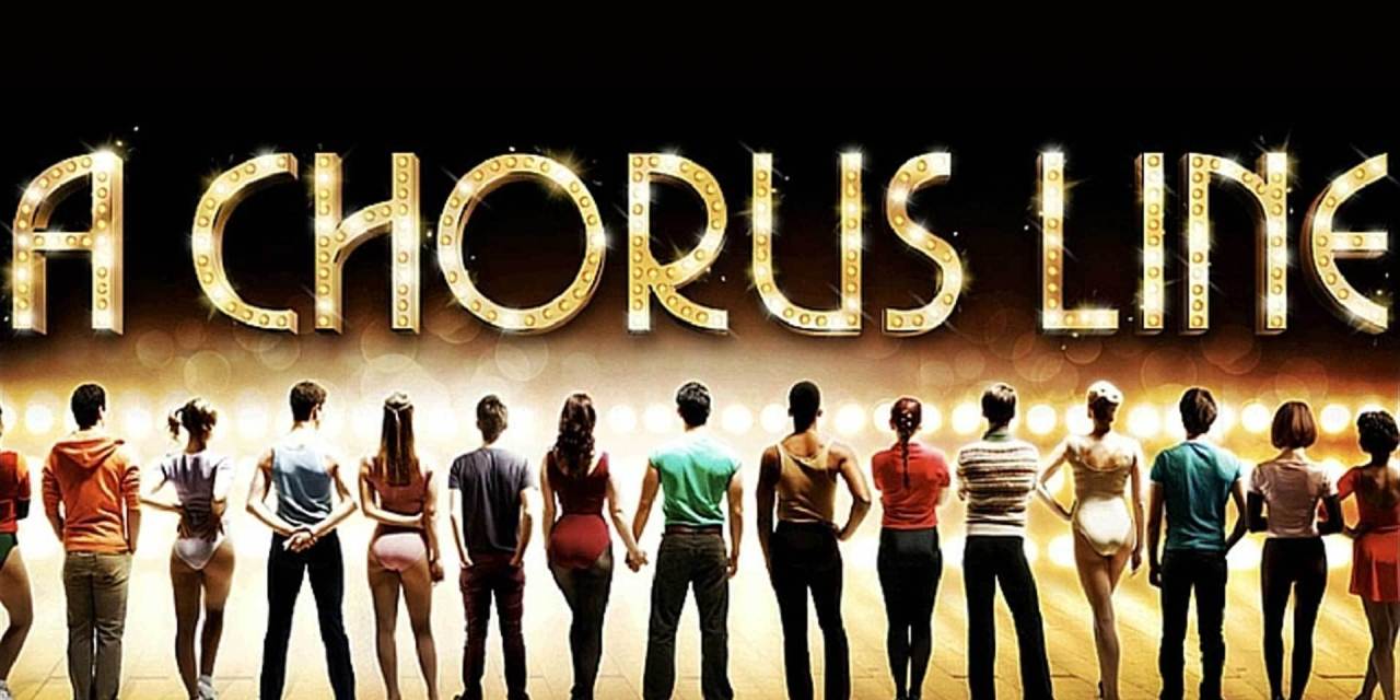 A Chorus Line, nueva serie de Ryan Murphy para Netflix