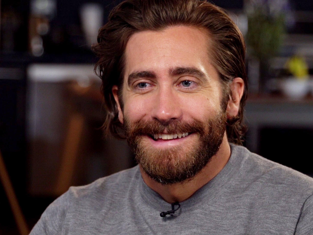 Jake Gyllenhaal, protagonista de 