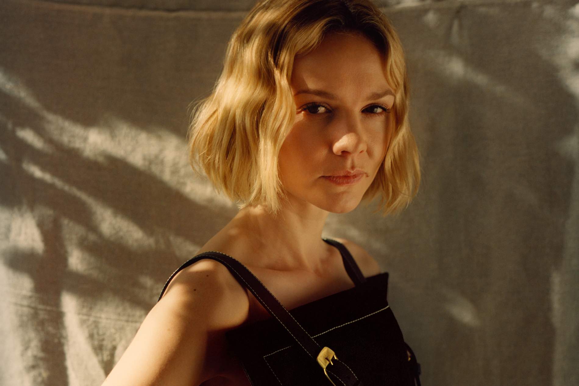 Carey Mulligan se suma a "Maestro", biopic sobre Leonard Bernstein