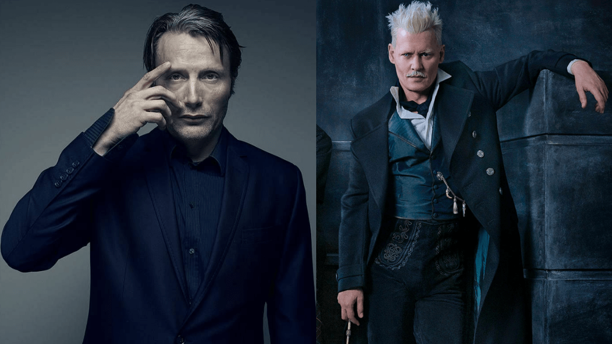 Noticias, críticas, reportajes y artículos sobre Mads Mikkelsen - Hello  Friki