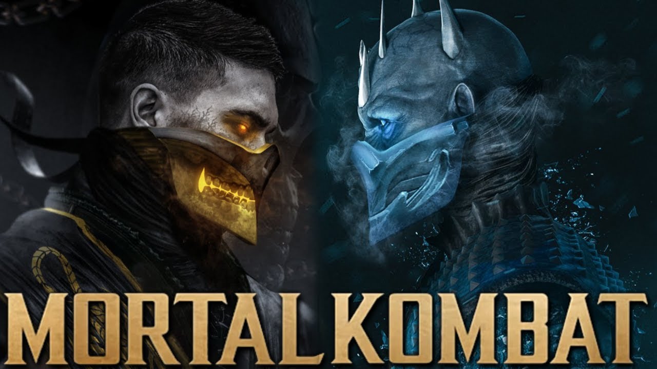 La nueva película de "Mortal Kombat" se queda sin fecha de estreno