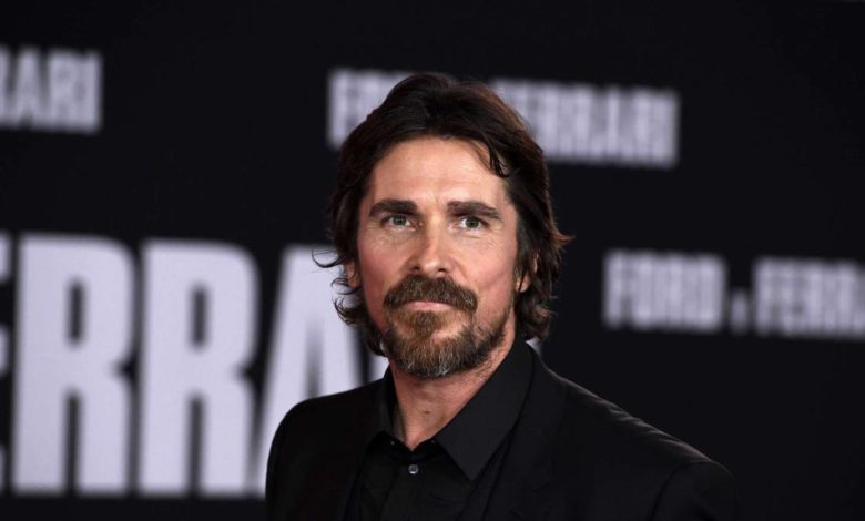 "Thor: Love and Thunder": Christian Bale será el villano Gorr The God