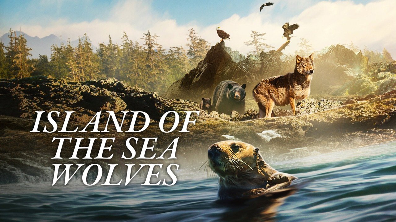 Island of the Sea Wolves, serie documental de Will en Netflix