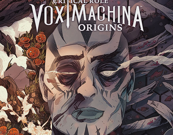 La leyenda de Vox Machina Temporada 2 - Crítica - Prime Video