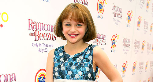 Joey King nos confirma su papel en 